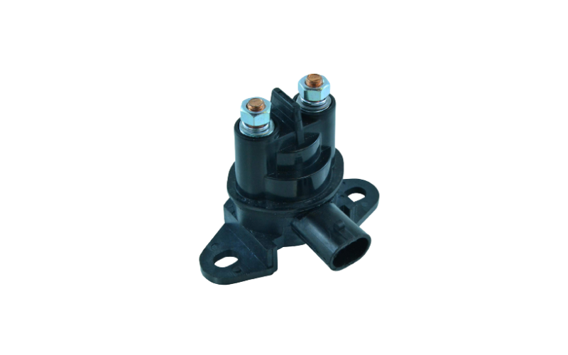 Starter Relay